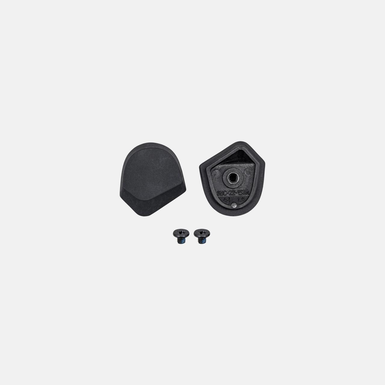 Specialized SW Torch Heel Lug