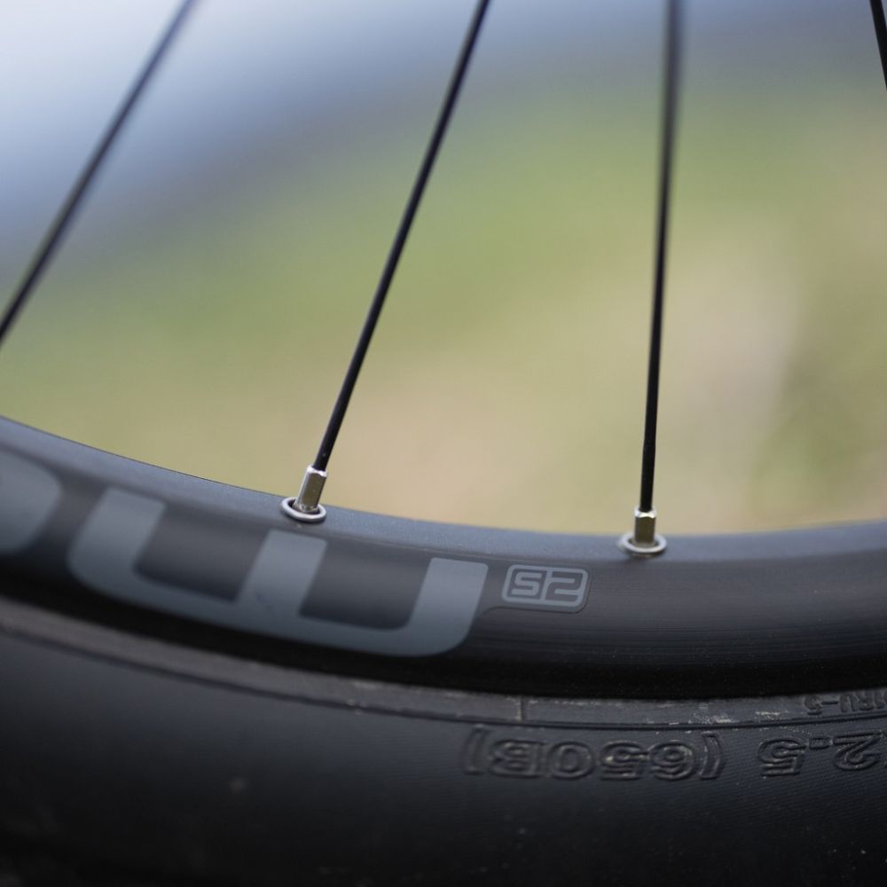29" Alloy Front Wheel Only