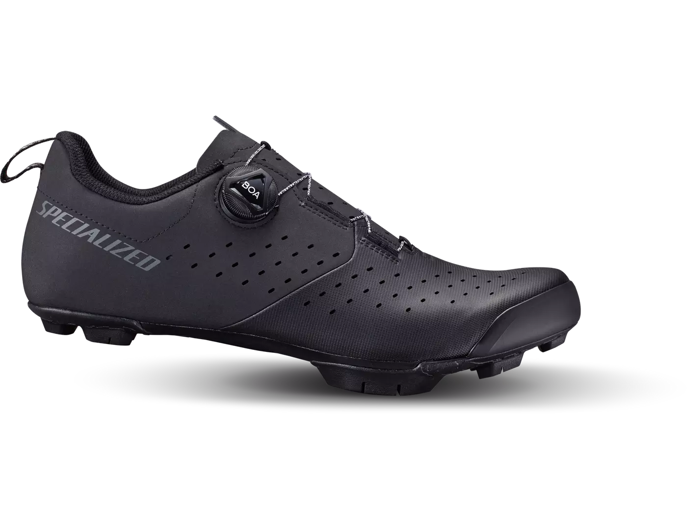 Recon 1.0 Gravel & Mountain Bike Shoe