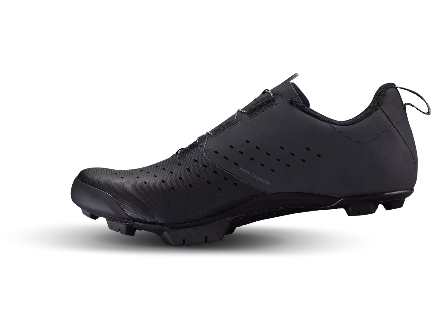 Recon 1.0 Gravel & Mountain Bike Shoe