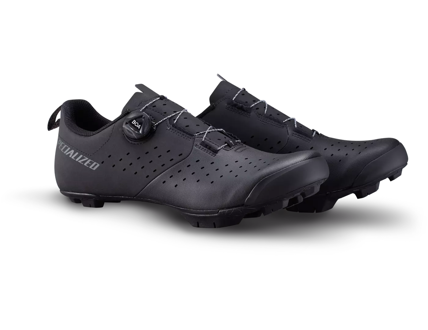 Recon 1.0 Gravel & Mountain Bike Shoe