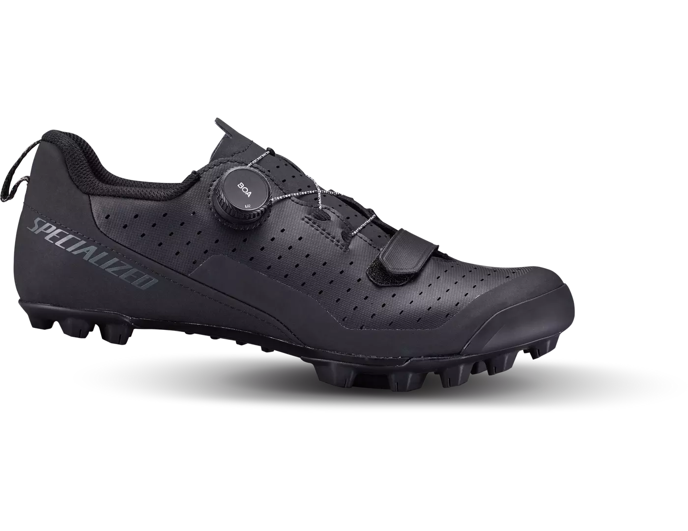 Recon 2.0 Gravel & Mountain Bike Shoe
