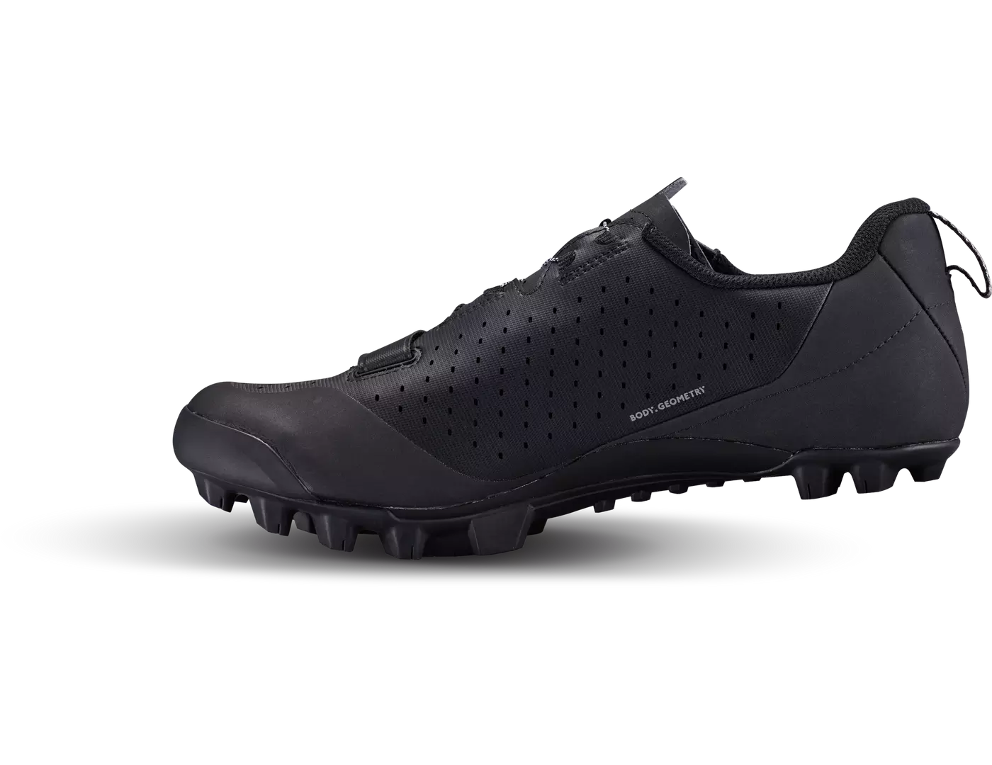 Recon 2.0 Gravel & Mountain Bike Shoe