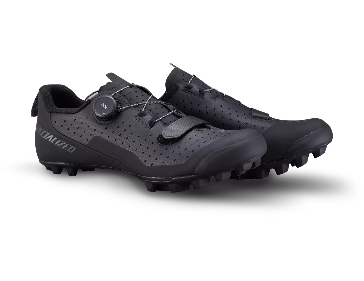 Recon 2.0 Gravel & Mountain Bike Shoe