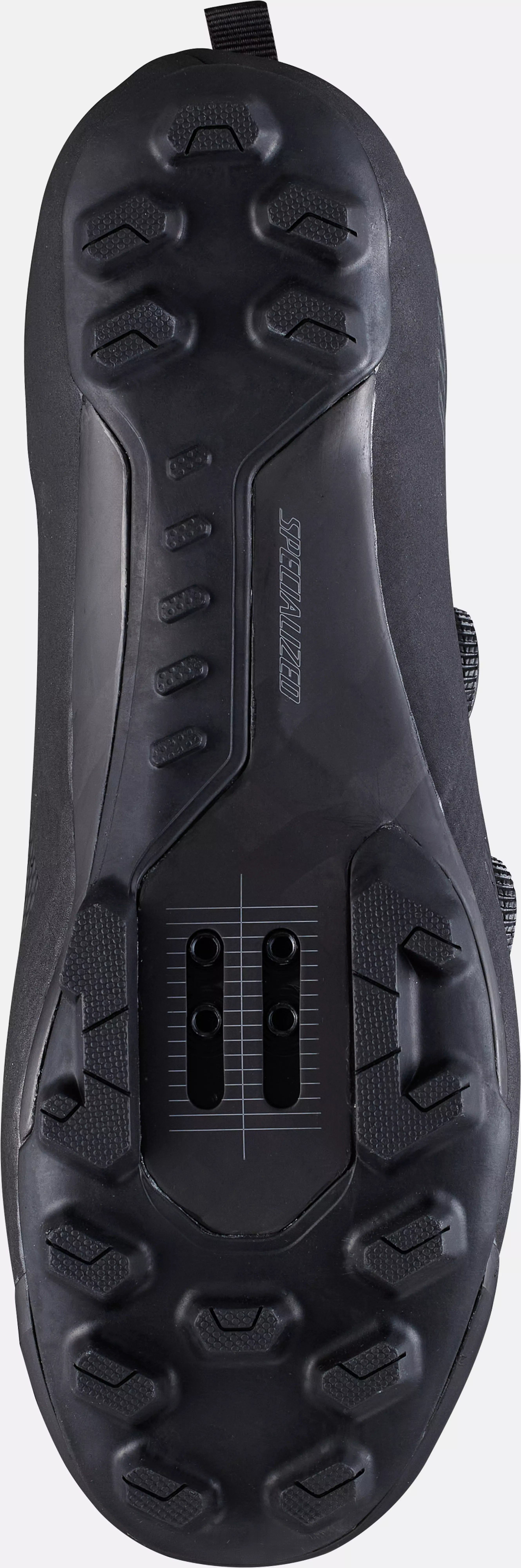 Specialized Recon 3.0 Gravel & Mountain Bike SPD Shoe