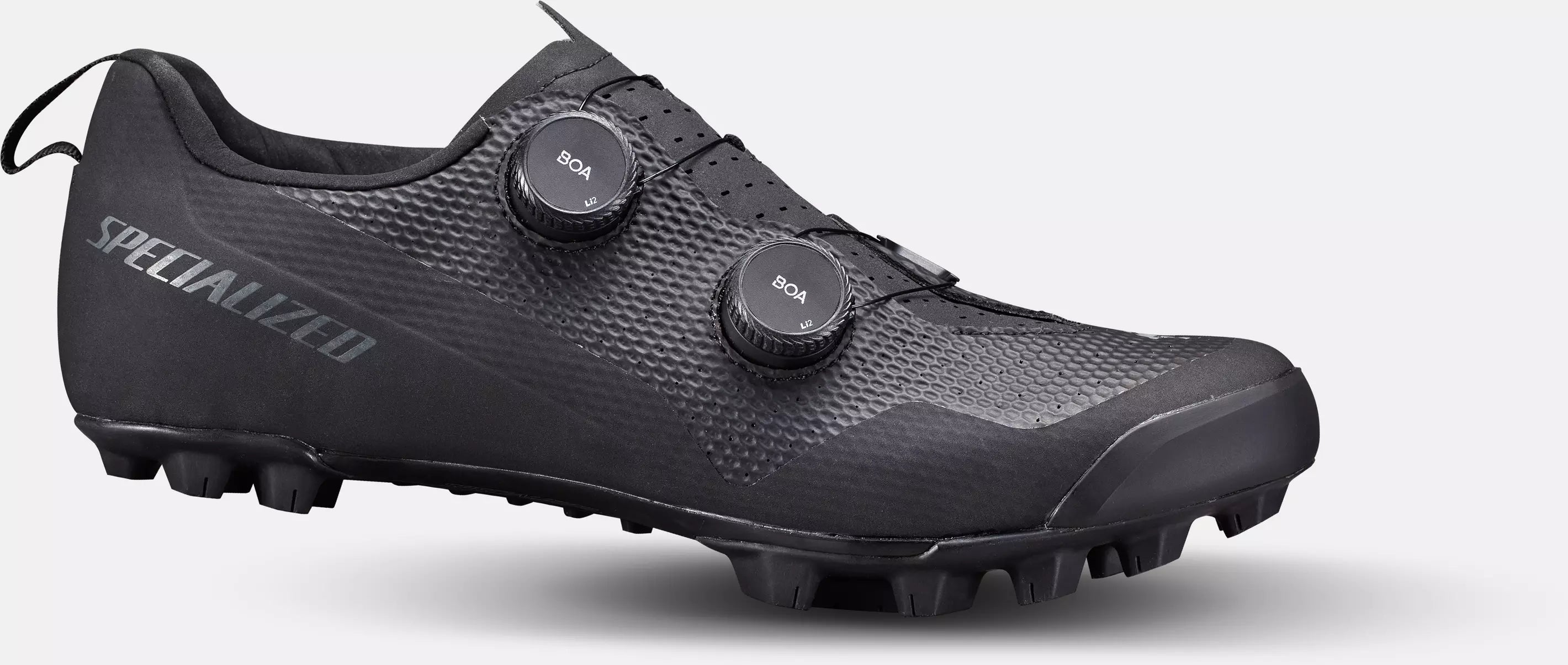 Specialized Recon 3.0 Gravel & Mountain Bike SPD Shoe