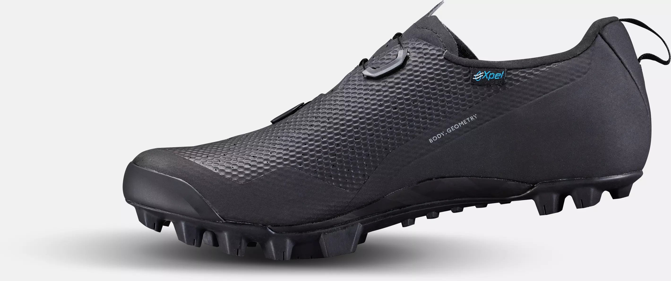 Specialized Recon 3.0 Gravel & Mountain Bike SPD Shoe