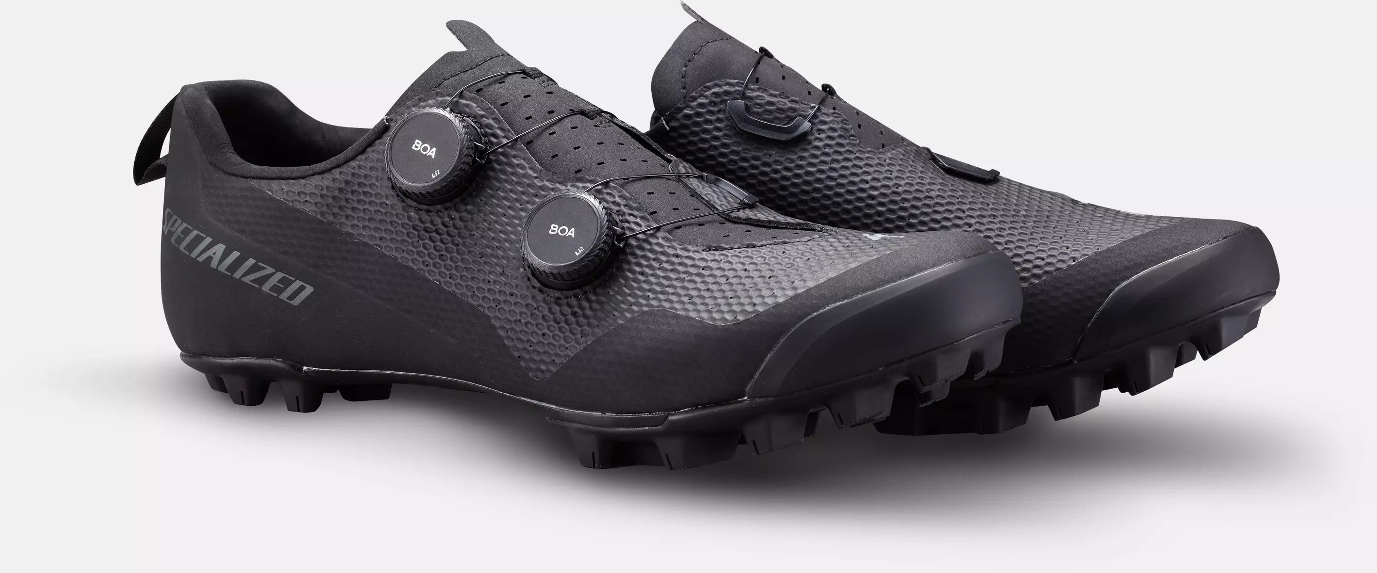 Specialized Recon 3.0 Gravel & Mountain Bike SPD Shoe