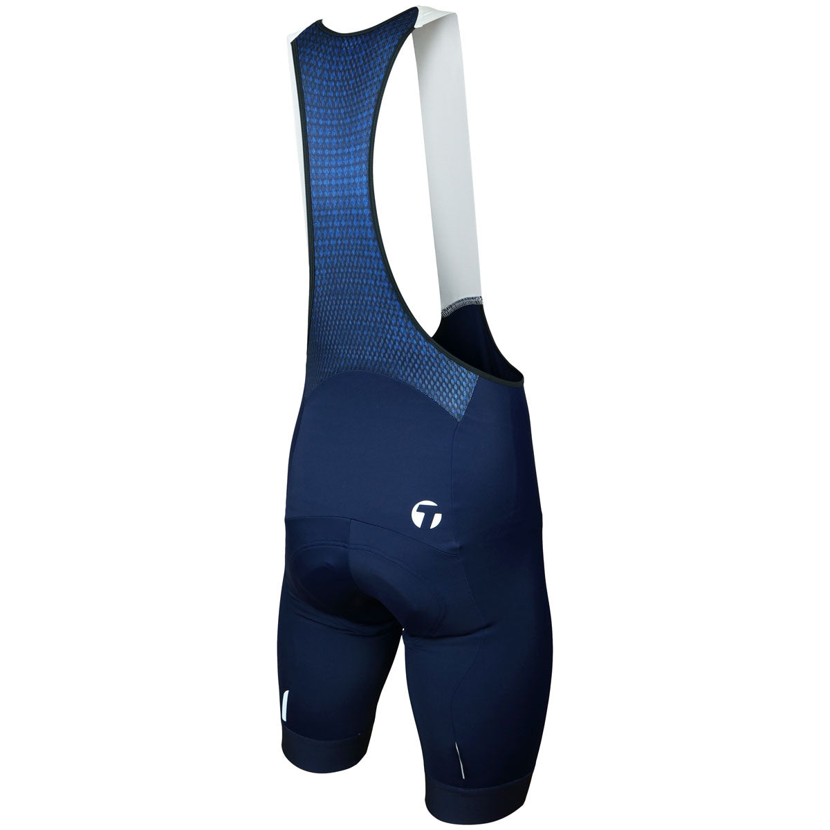 Tineli Navy Pro Elite Core Bibs