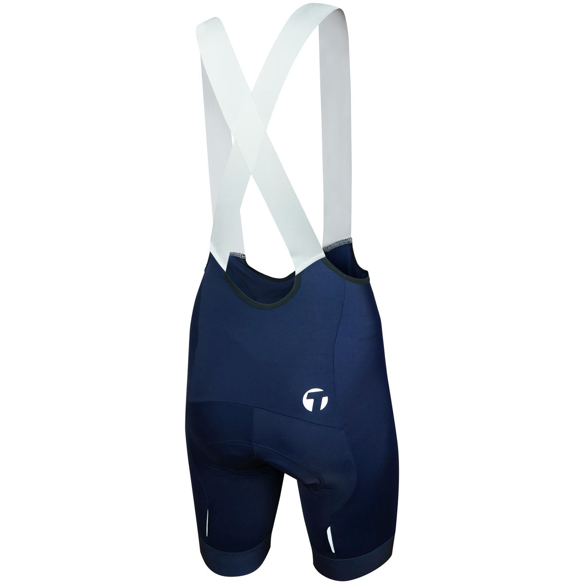 Tineli Women's Navy Pro Elite Core Bibs