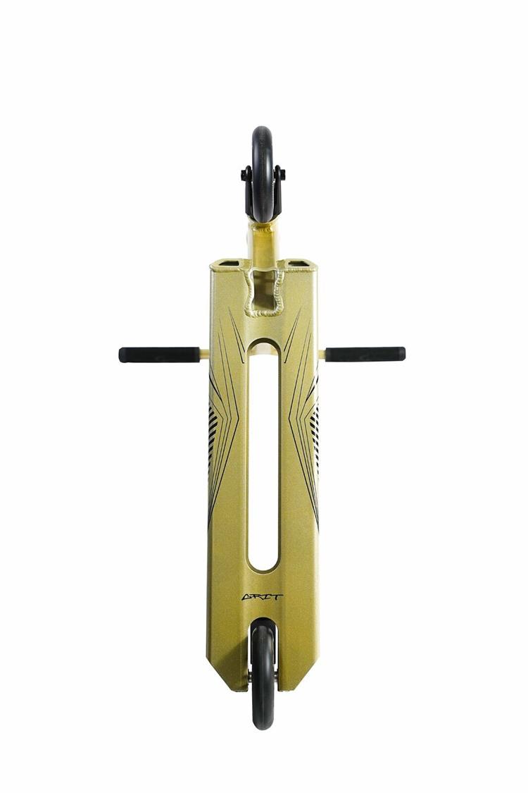 Grit Elite 5er Golden Sand 2