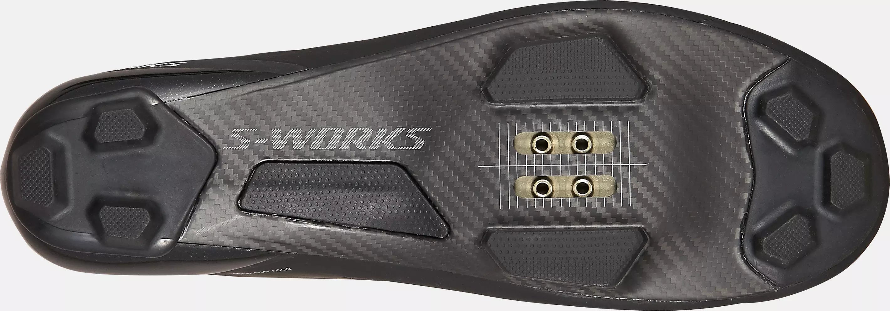 Specialized S-Works Recon Gravel & Mountain Bike Spd Shoe