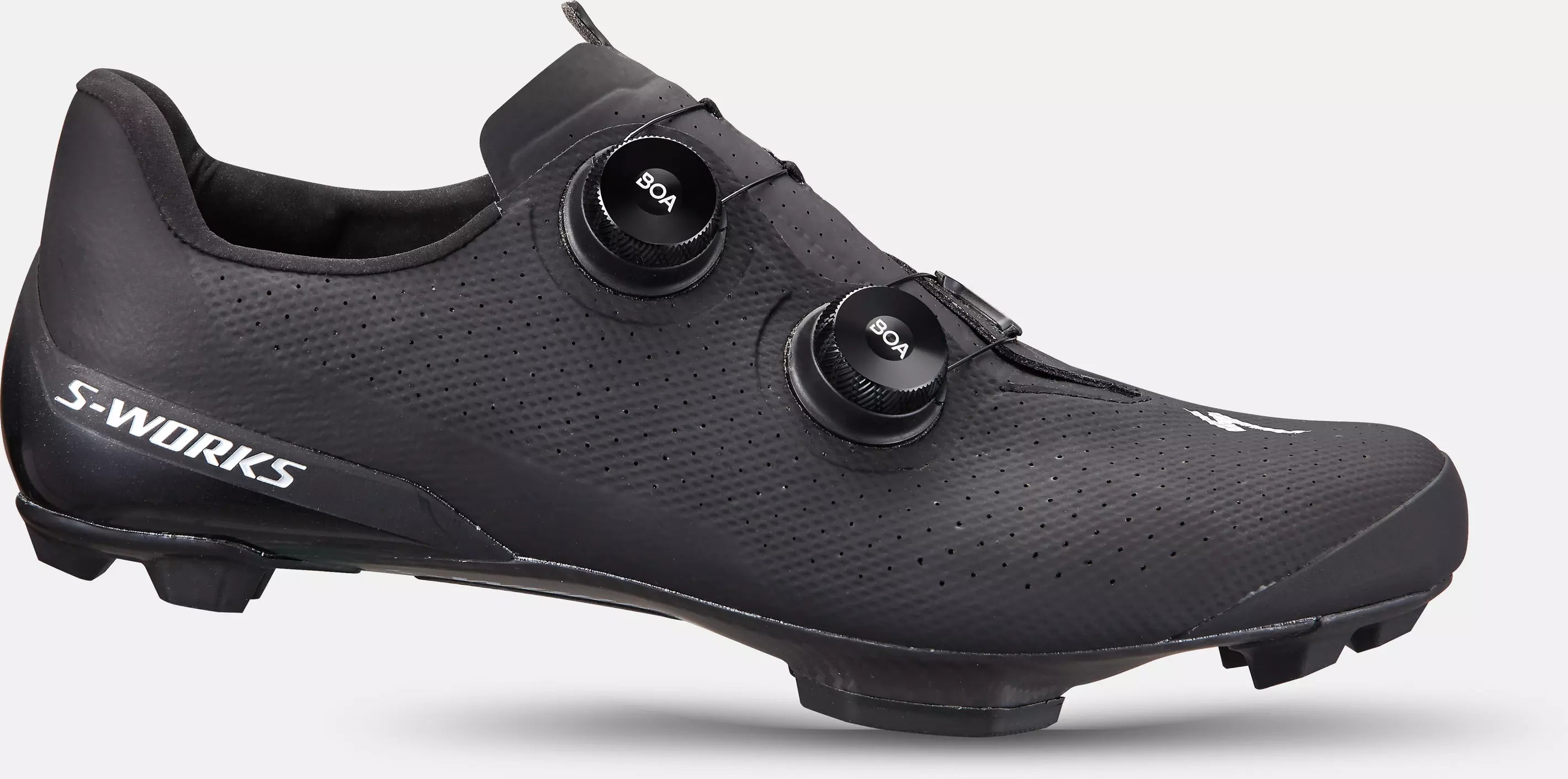 Specialized S-Works Recon Gravel & Mountain Bike Spd Shoe