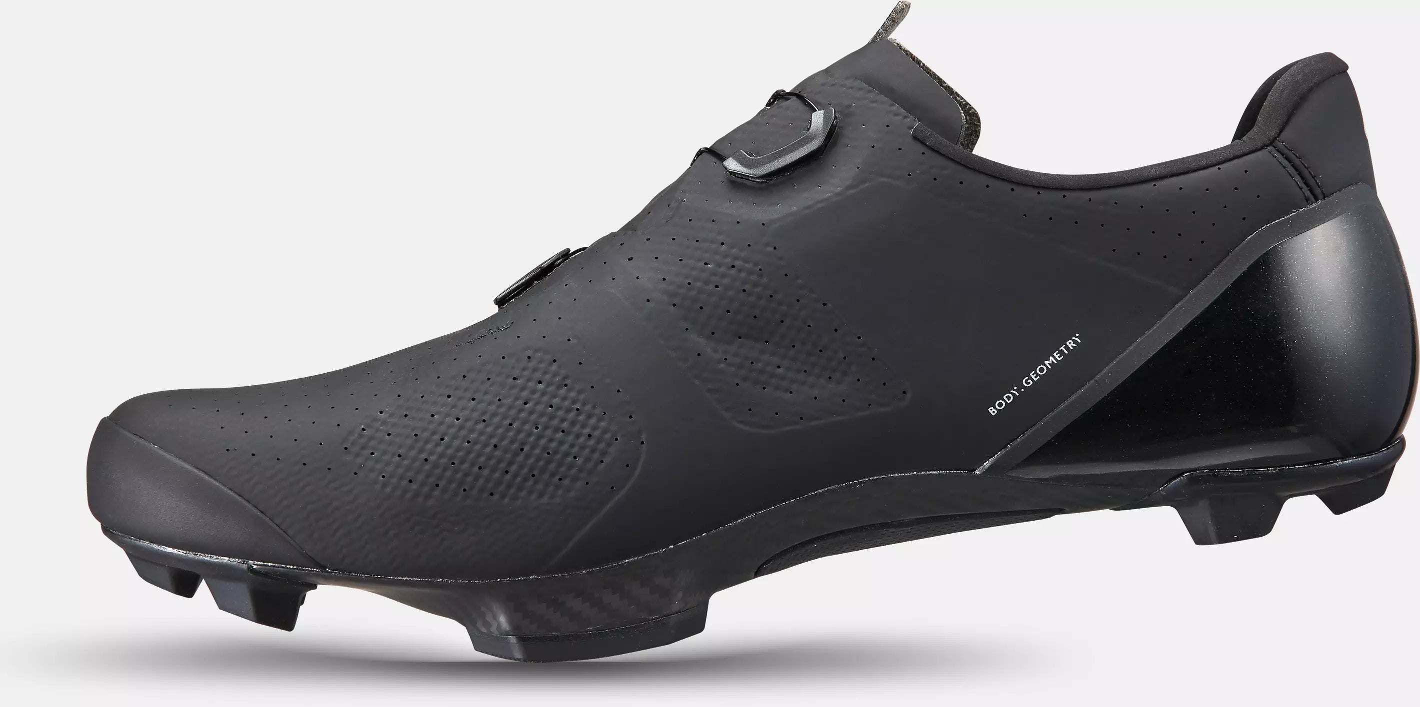 Specialized S-Works Recon Gravel & Mountain Bike Spd Shoe