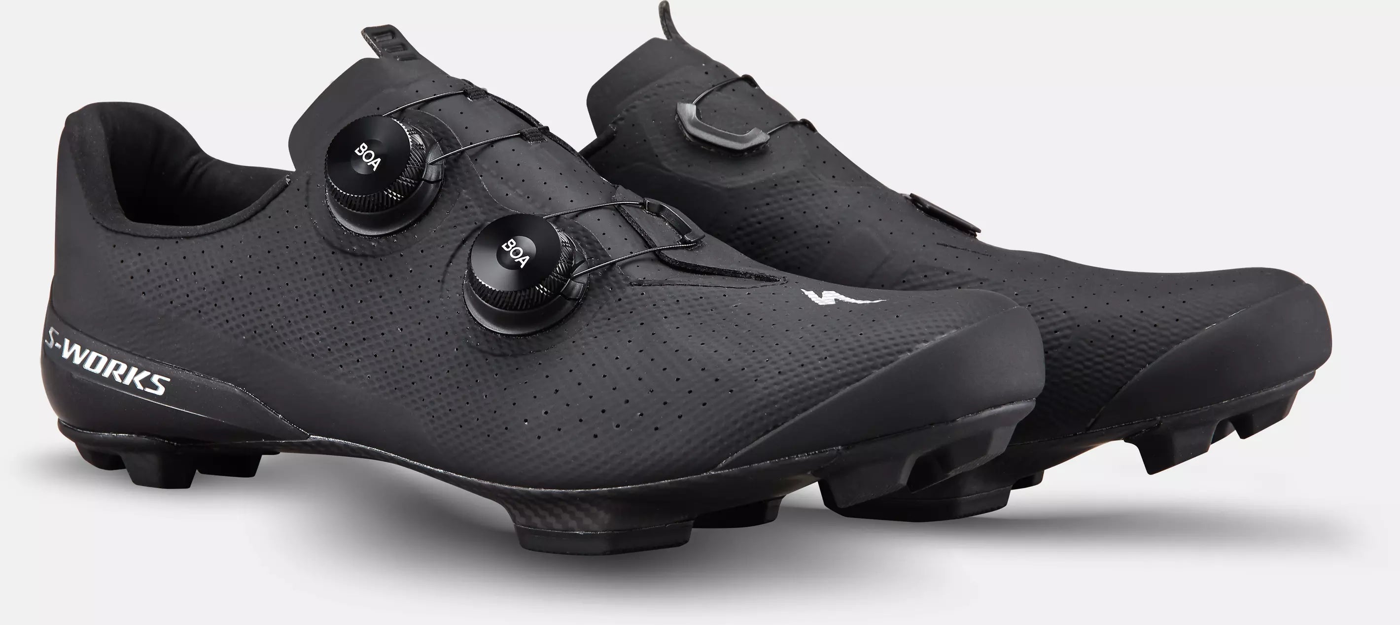 Specialized S-Works Recon Gravel & Mountain Bike Spd Shoe