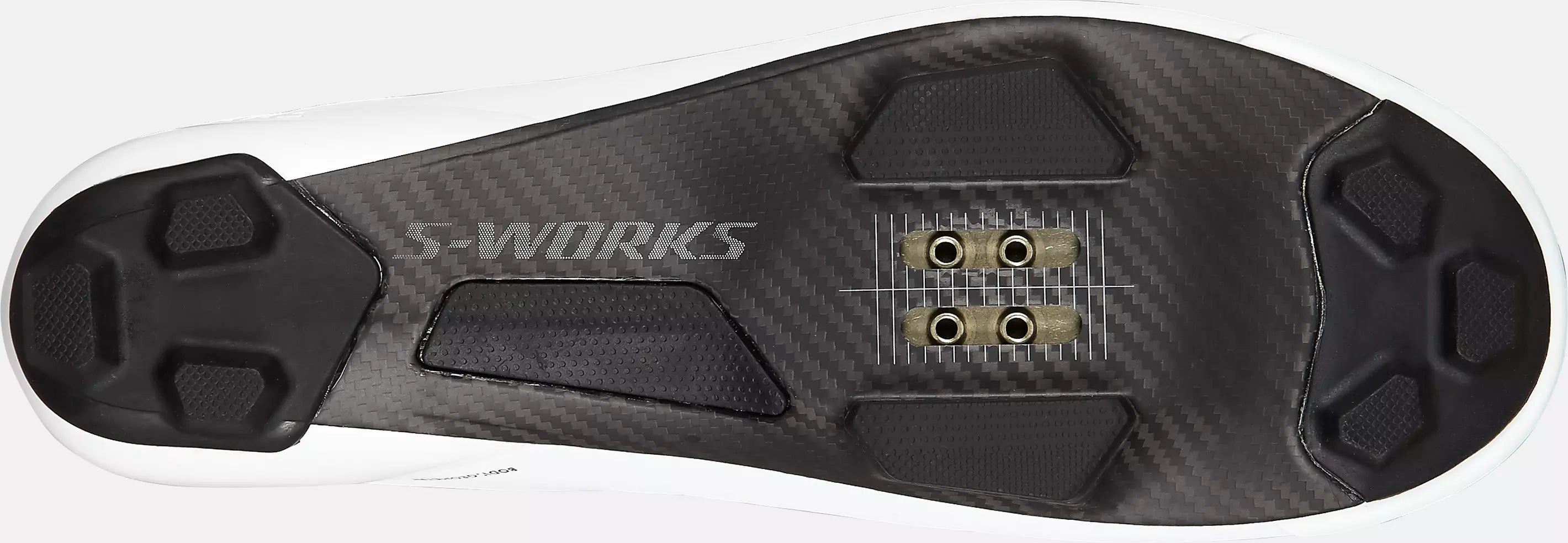 Specialized S-Works Recon Gravel & Mountain Bike Spd Shoe