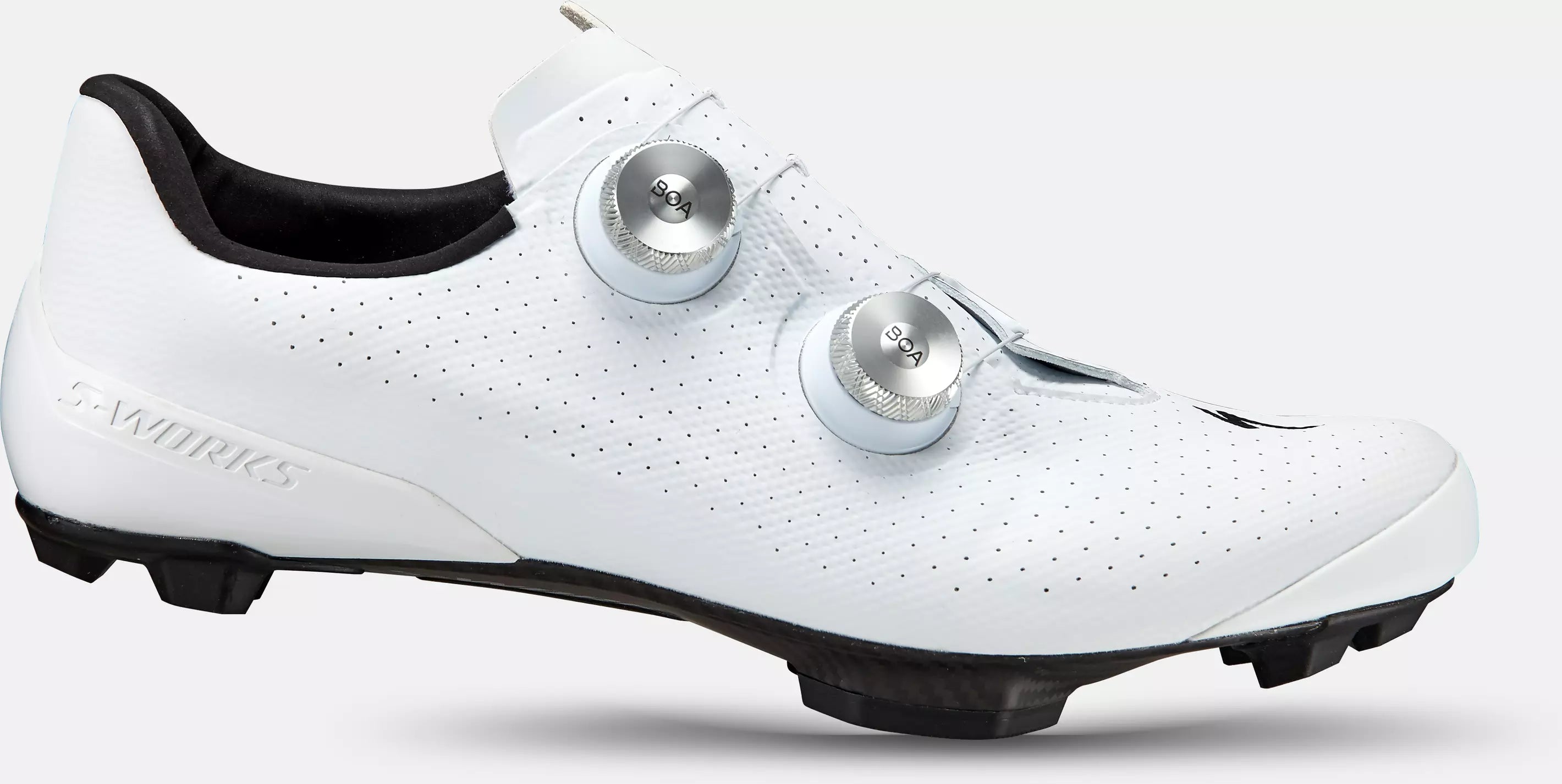 Specialized S-Works Recon Gravel & Mountain Bike Spd Shoe