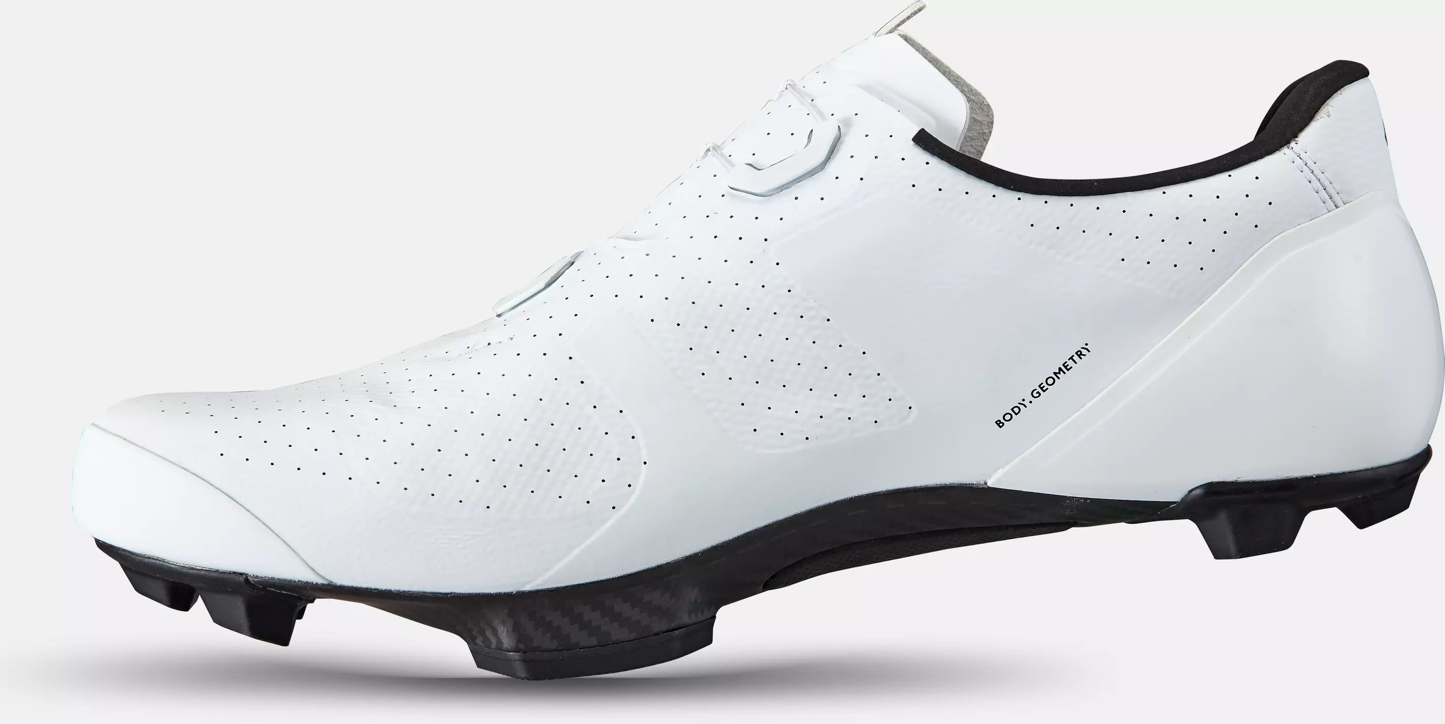Specialized S-Works Recon Gravel & Mountain Bike Spd Shoe