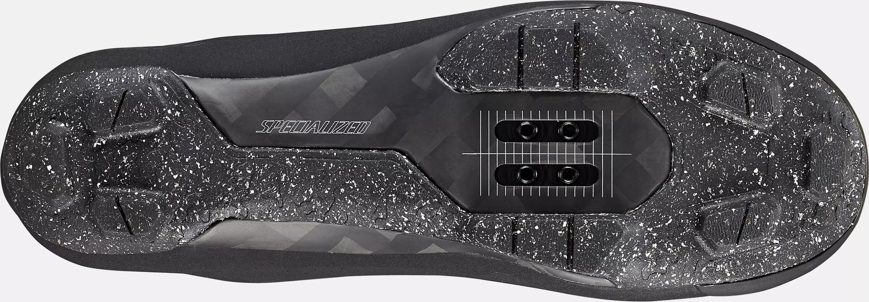 Specialized Recon ADV Gravel & Mountain Bike SPD Shoe