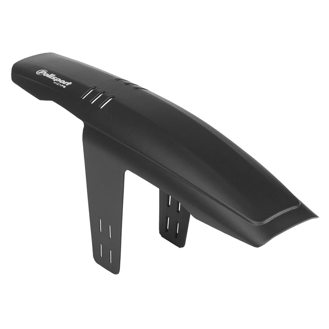 Polisport X-Cape Front Black 2