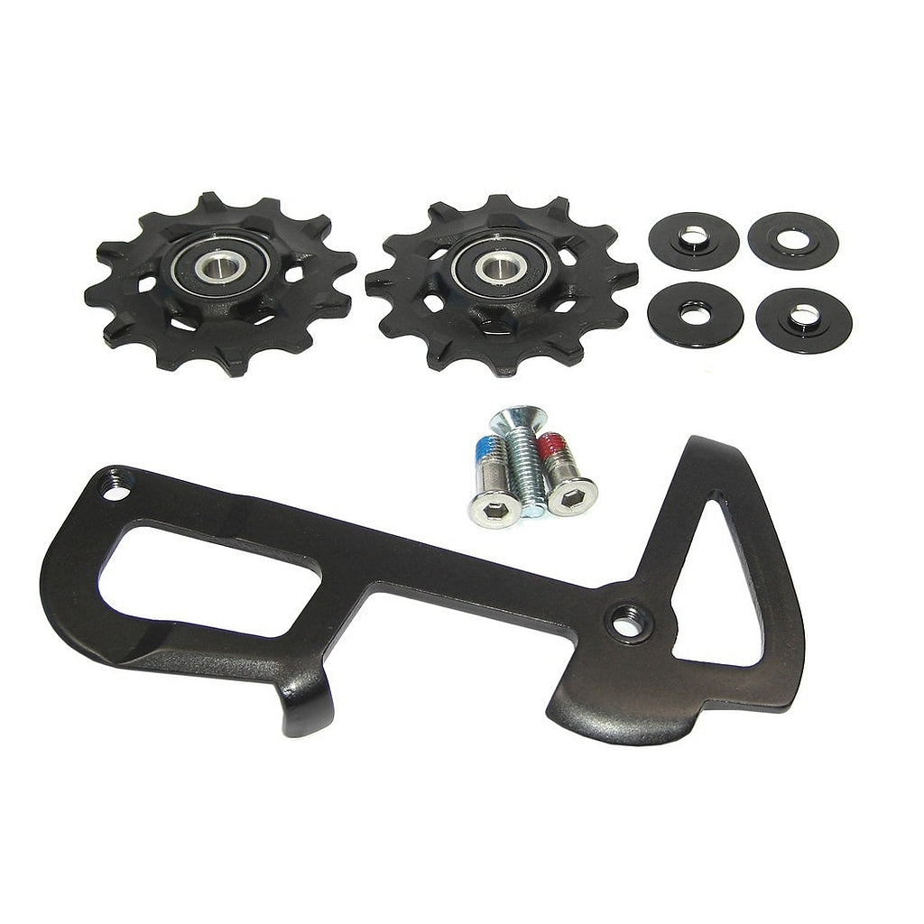 SRAM 11.7518.030.000