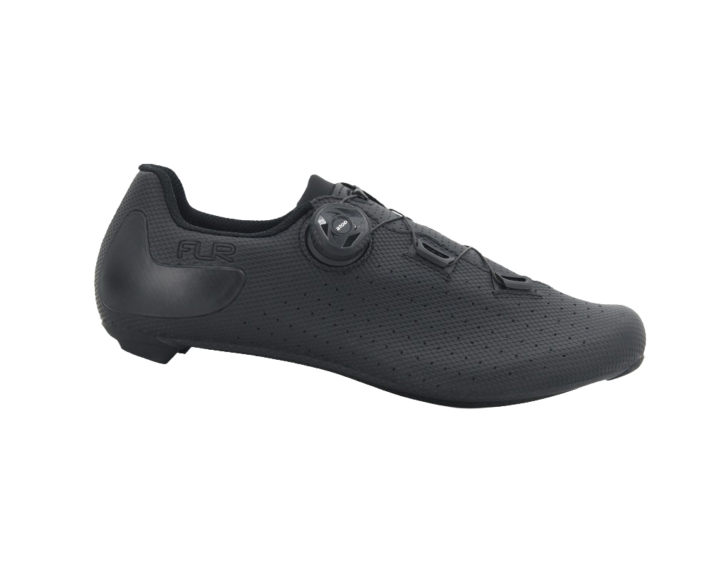 FLR F-5 Black 1