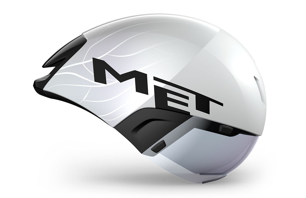 Met Codatronca White Silver 2