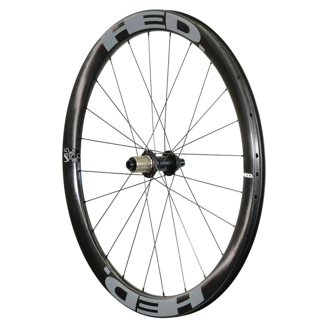 HEDVanquish V45 2