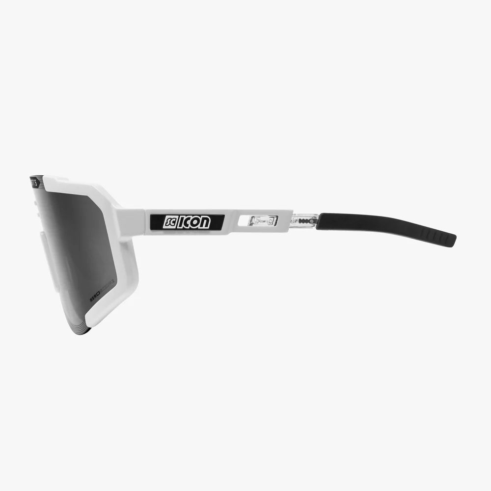Scicon Aeroscope Multimirror Silver-White Gloss 3