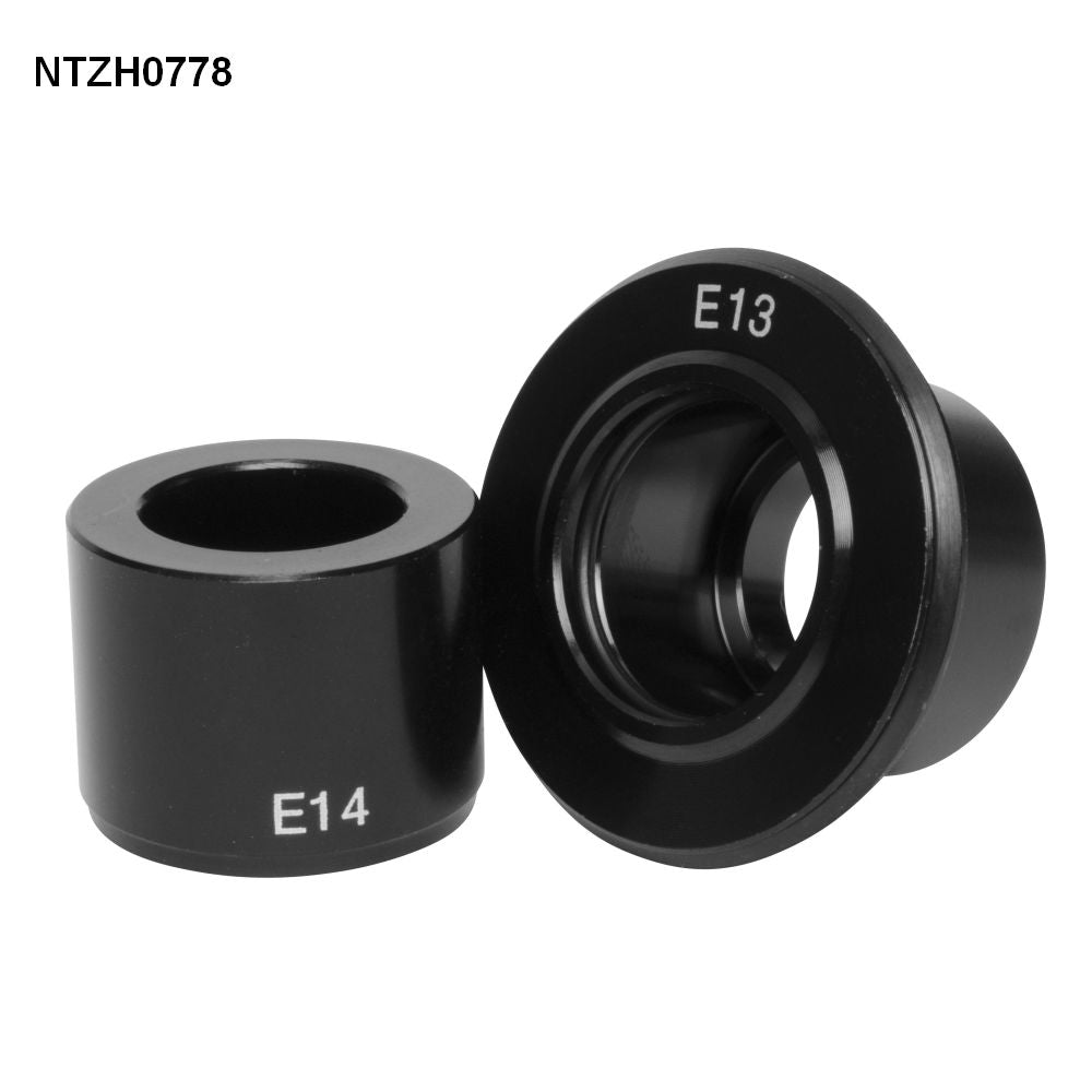 STAN'S NOTUBES - NEO REAR HUB END CAPS