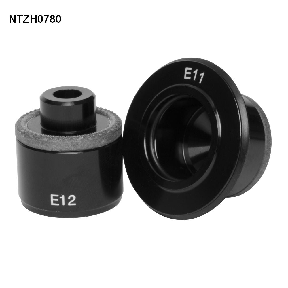 STAN'S NOTUBES - NEO REAR HUB END CAPS