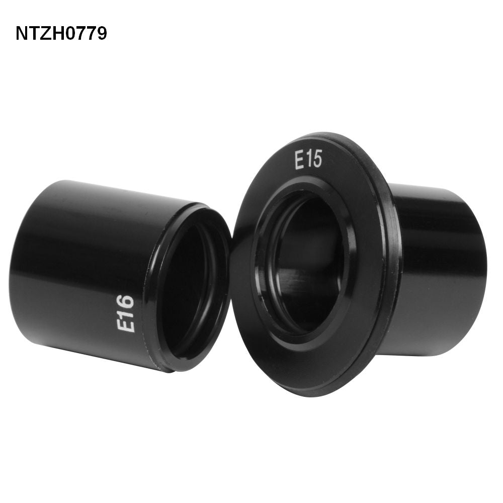 STAN'S NOTUBES - NEO REAR HUB END CAPS