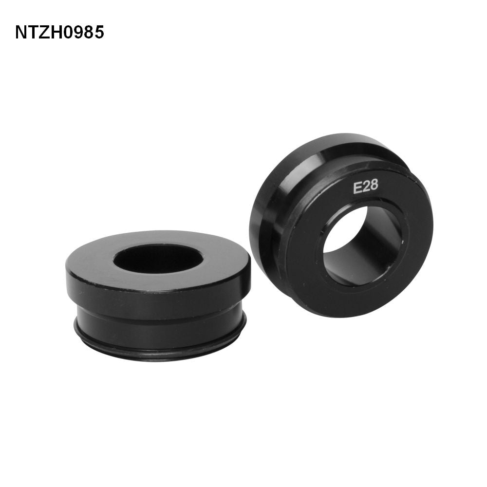 Stan's Notubes Neo Front Hub End Caps