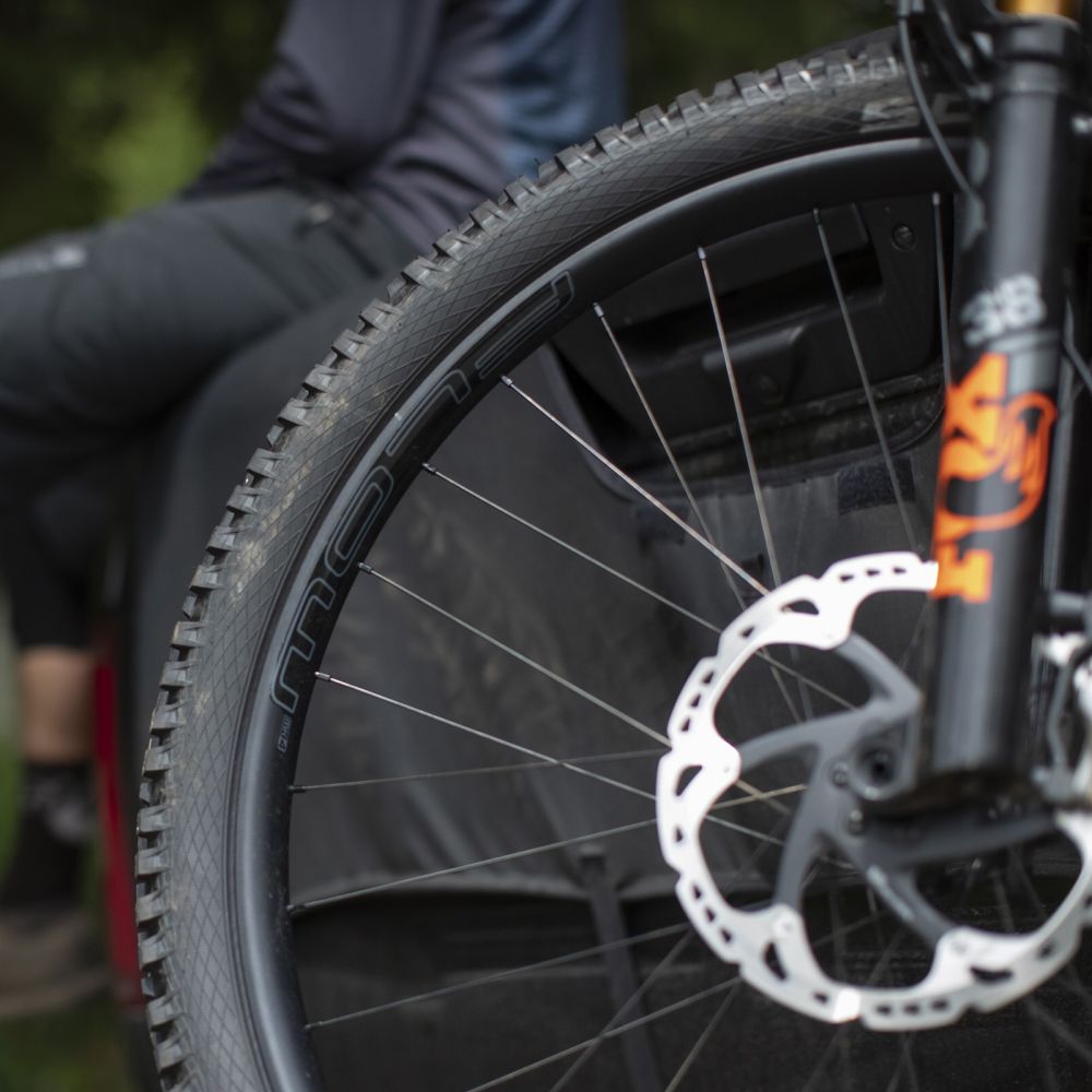 Stan's Flow Mk4 Alloy Rim