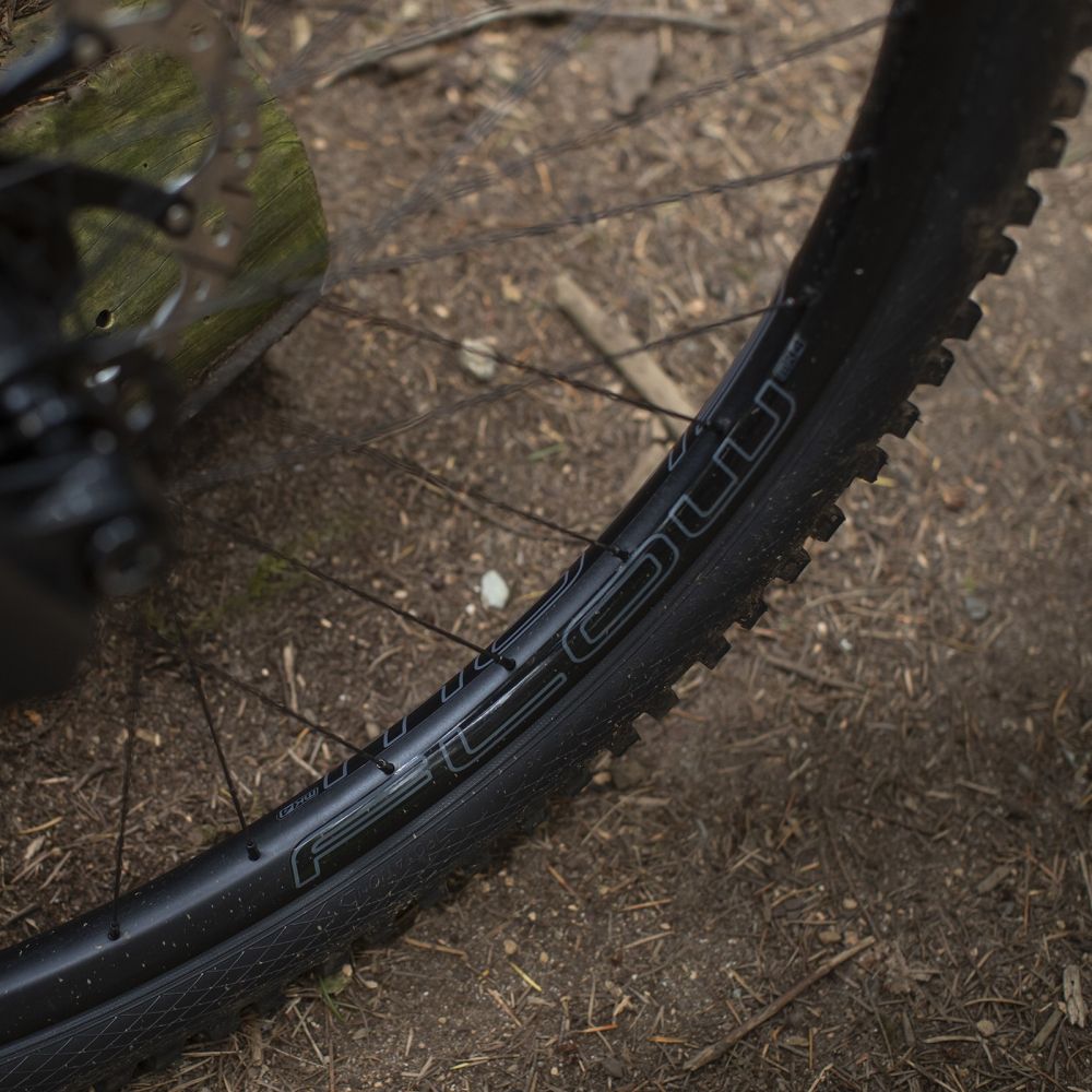 Stan's Flow Mk4 Alloy Rim