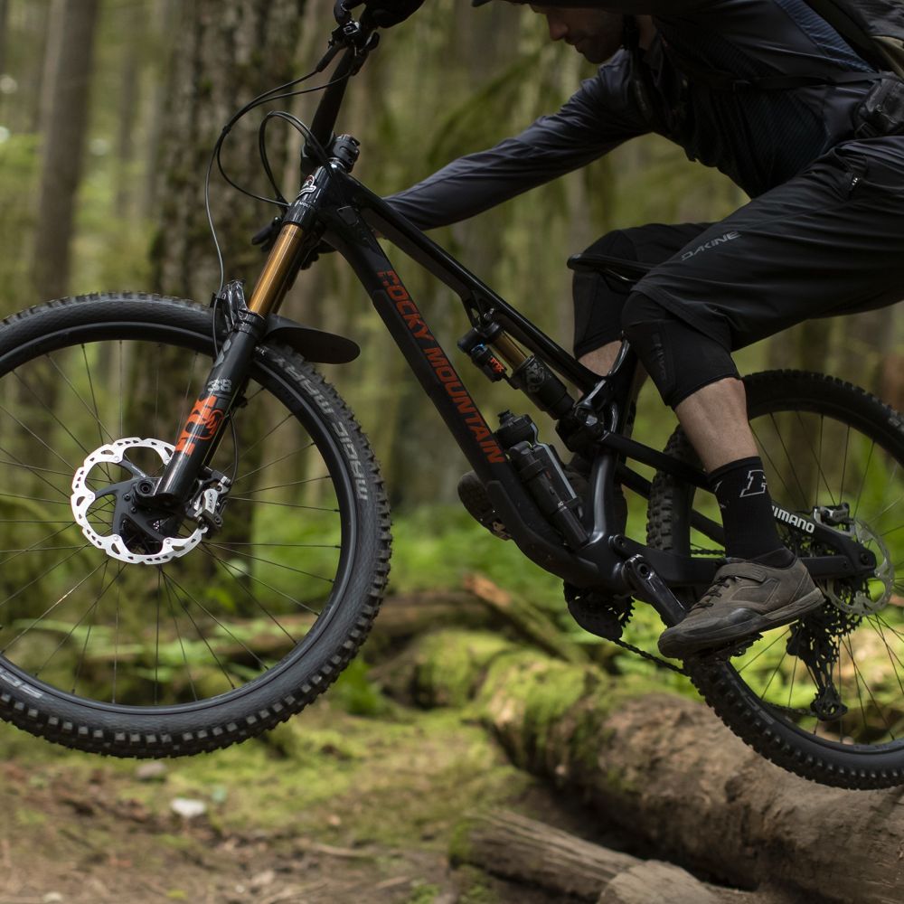 Stan's Arch Mk4 Alloy Rim