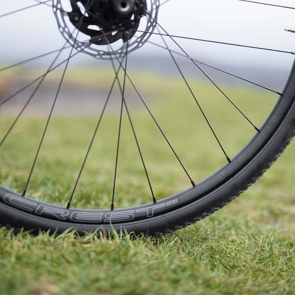 Stan's Crest Mk4 Alloy Rim