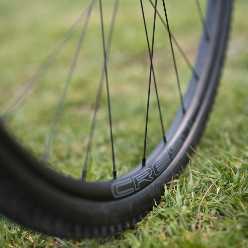 Stan's Crest Mk4 Alloy Rim