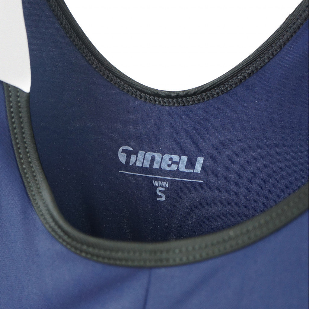 Tineli Women's Flare Pro Elite Bibs