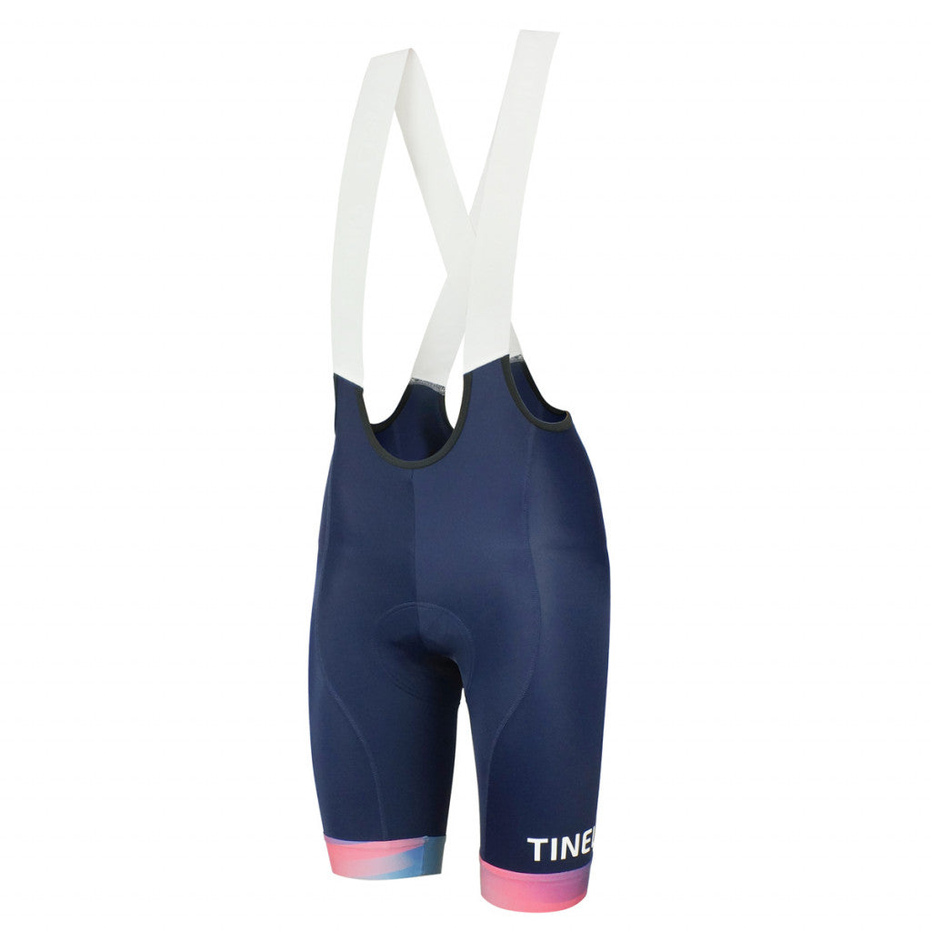 Tineli Women's Flare Pro Elite Bibs
