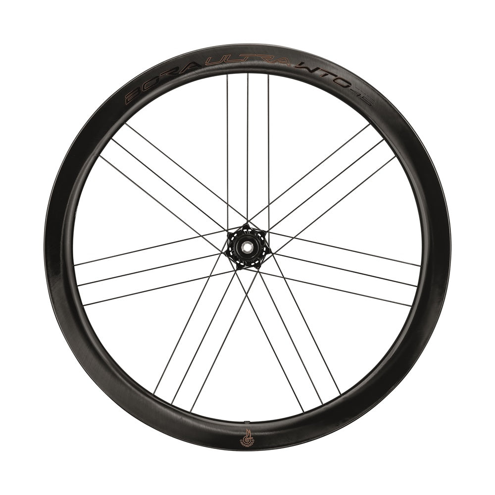 Campagnolo Bora Ultra WTO 45 C23 Disc Brake Matt