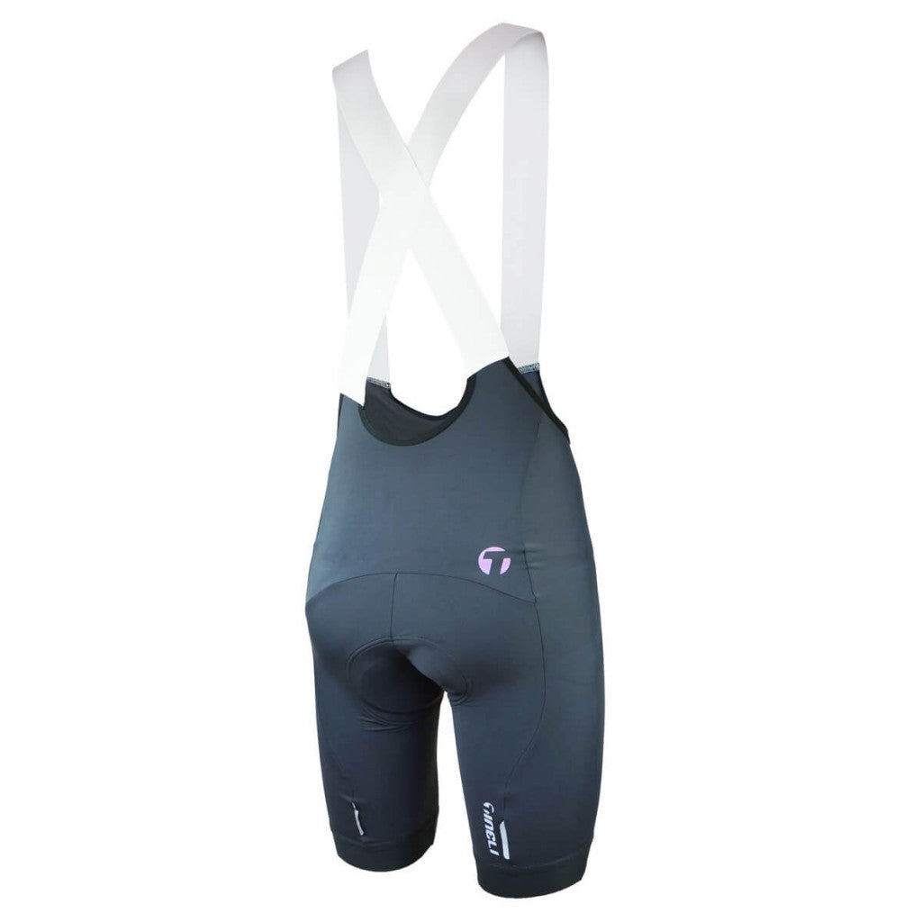 Tineli Women's Carbone Pro Elite Core Bibs