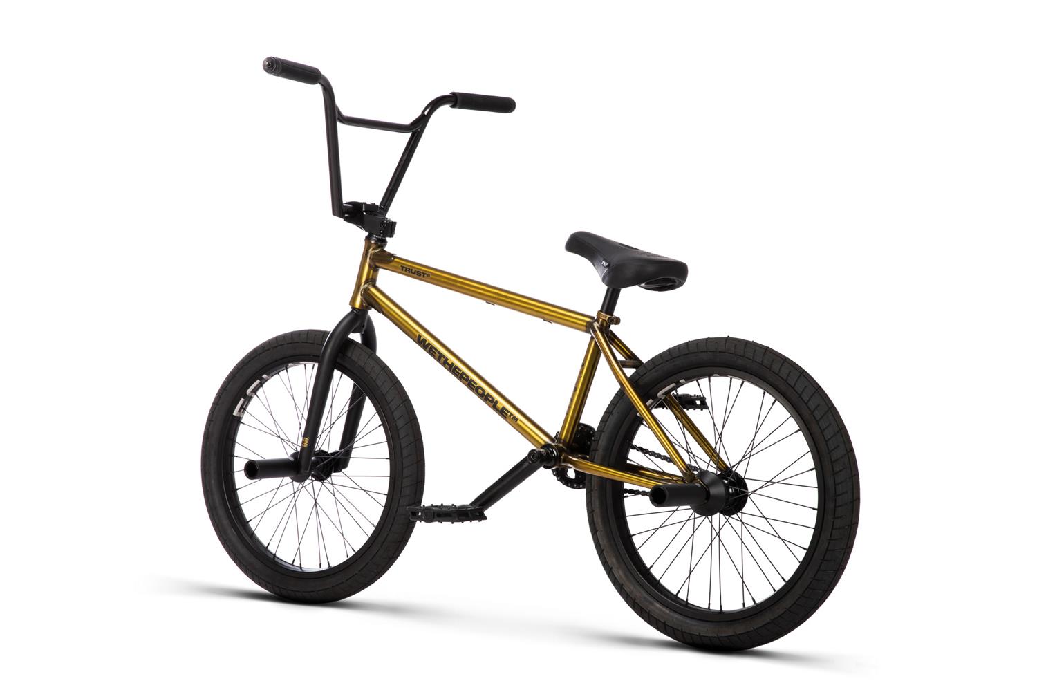 Wethepeople Trust CS 21TT Gold 2