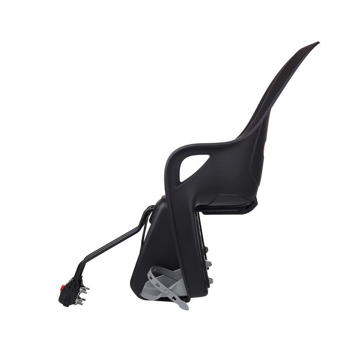 Polisport Koari FF 29 Black Grey 3