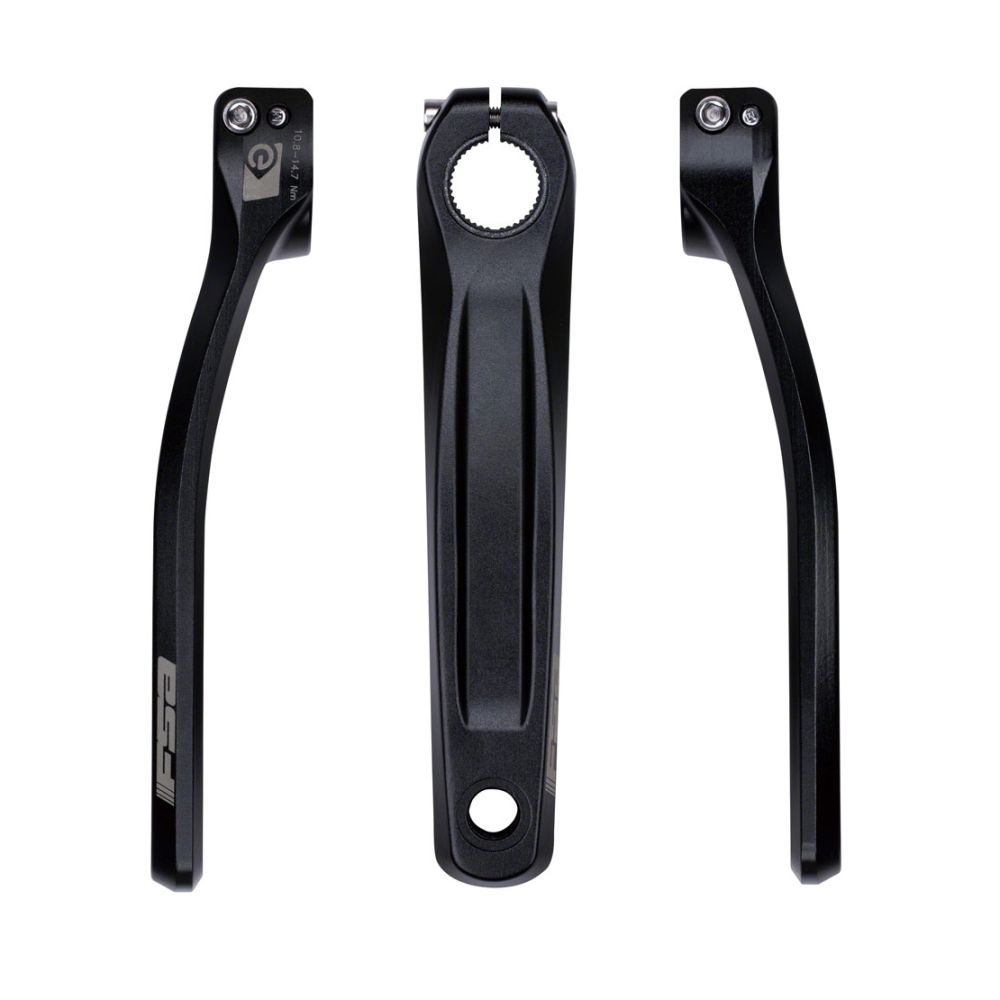 Fsa Shimano S Spline E Bike Cranks
