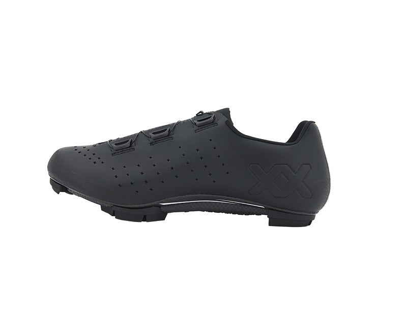 FLR FX-9 Black 4