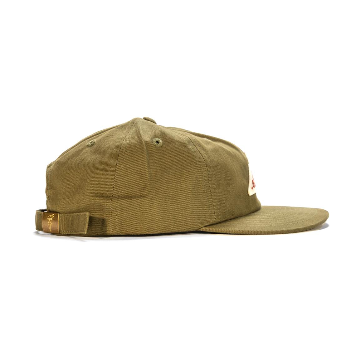 OMM-Cap-Olive-4