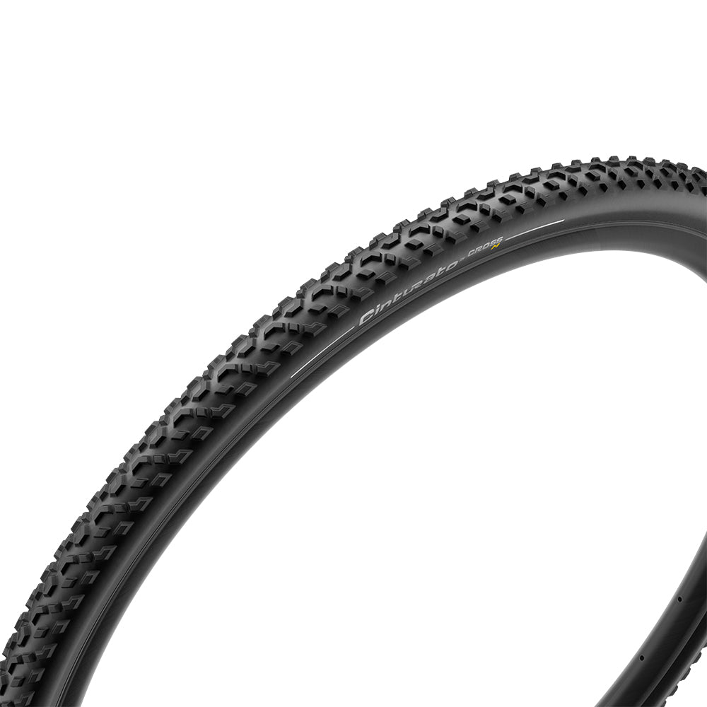 Cinturato Cross M - tread 1