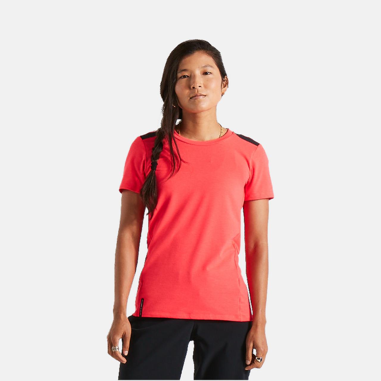Specialized Women's Trail Short Sleeve Jersey