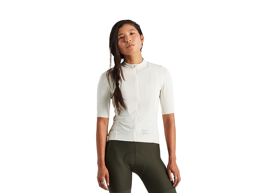 Specialized Women's Prime Short Sleeve Jersey